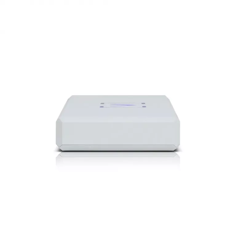 Alta Labs S8-POE Switch di rete managed Gigabit Ethernet (10/100/1000) Power over Ethernet (PoE) bianco