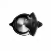 Bollitore elettrico Zelmer 1,7 L 1850 W nero