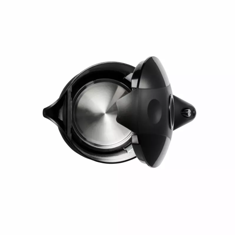 Bollitore elettrico Zelmer 1,7 L 1850 W nero