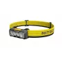 Torcia frontale Nitecore NU27 nero, giallo torcia frontale LED