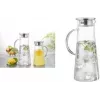 Caraffa Esmeyer Faro 410-928 1 l altezza 28,5 cm (410-928)