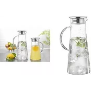 Caraffa Esmeyer Faro 410-928 1 l altezza 28,5 cm (410-928)