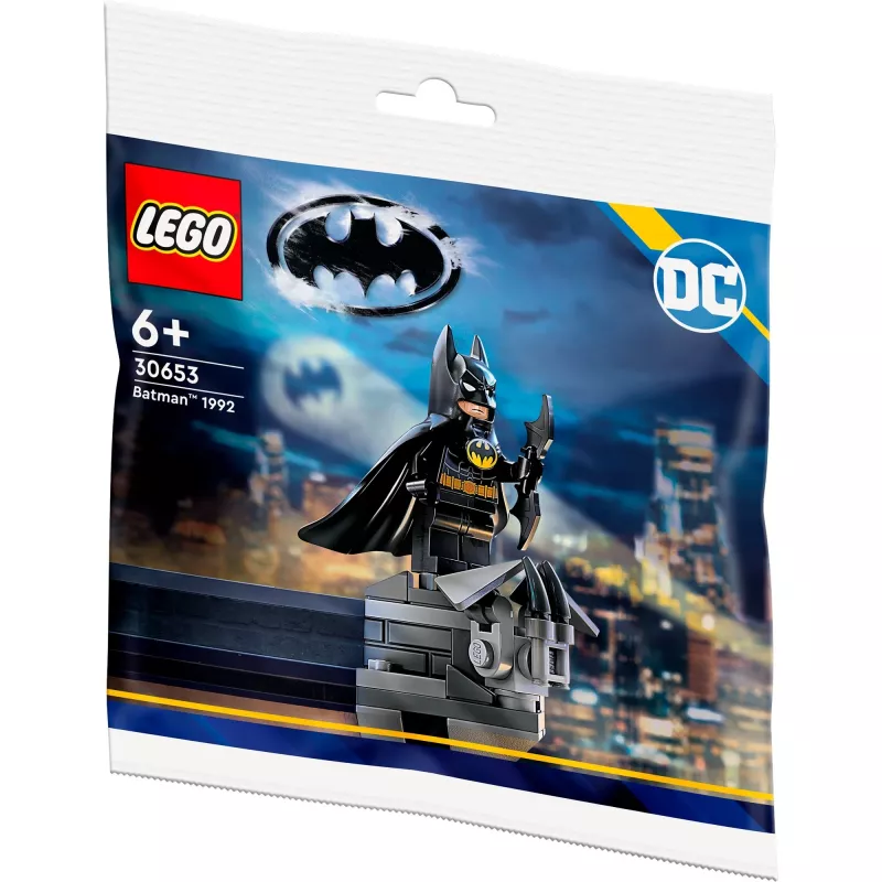 LEGO BATMAN 30653 Batman 1992