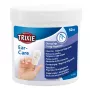 TRIXIE Ear-Care salviette per la pulizia delle orecchie - 50 pz.