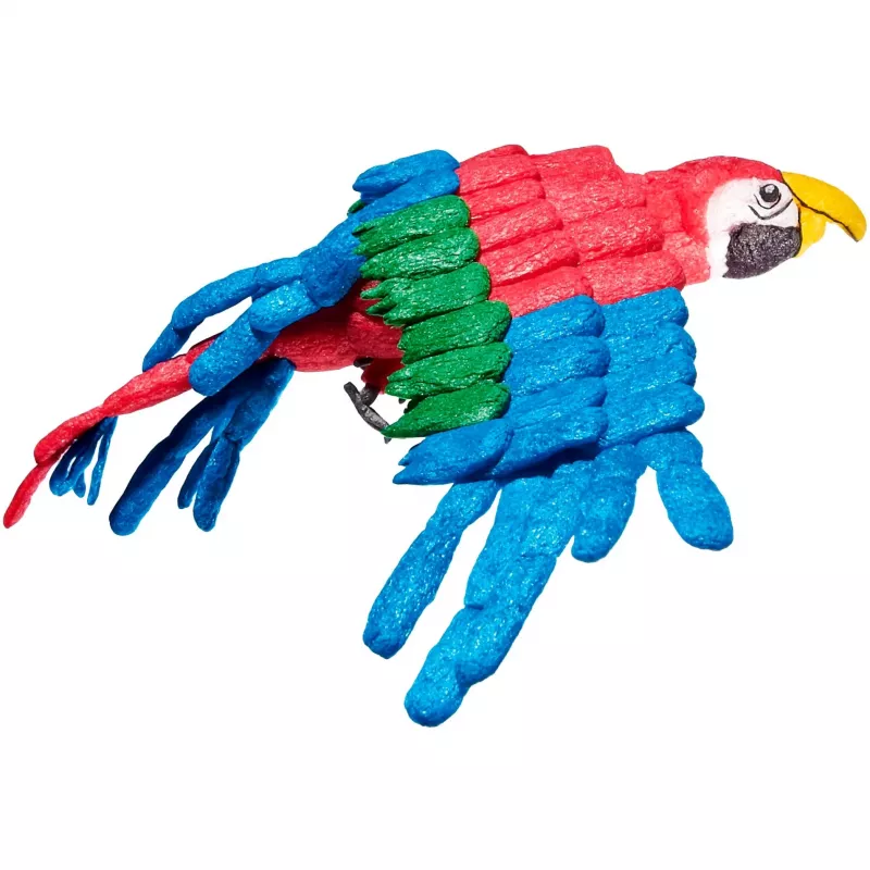 Set di bastoncini da costruzione Fischertechnik TiP Box XXL — 5000 pezzi, multicolore, dai 3 anni