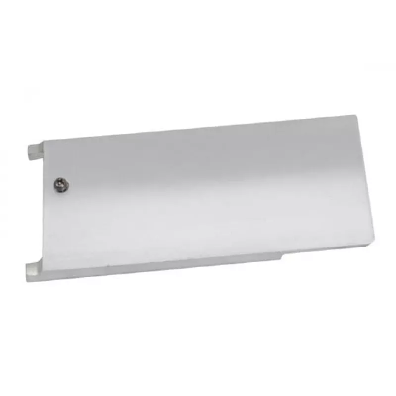 Accessorio per carrello multimediale Ergotron 97-962 cassetto in alluminio