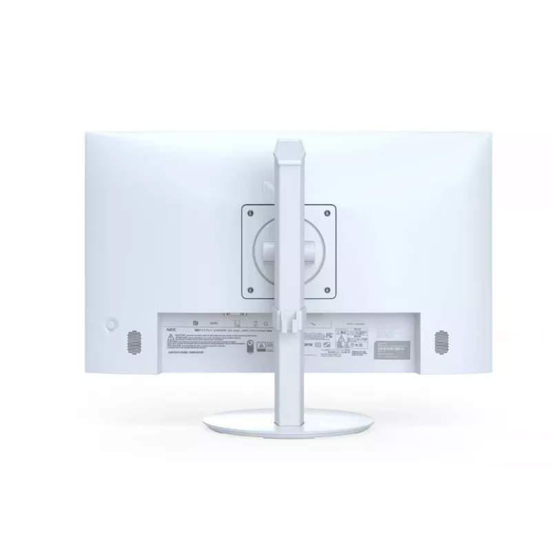 Monitor per computer NEC MultiSync E274FL 68,6 cm (27