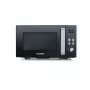 Severin MW 7763 microonde con grill, 900 W, 25 L