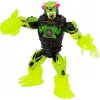 MrBeast Lab Mutators S2 Mutation Chamber - Atomic Earth Panther, personaggio giocattolo