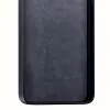 Custodia protettiva sottile Slim by 3MK per Samsung Galaxy A36 / A56 — cover per telefono sottile e resistente