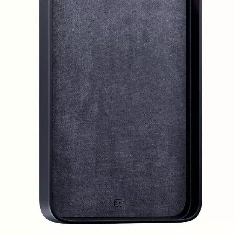 Custodia protettiva sottile Slim by 3MK per Samsung Galaxy A36 / A56 — cover per telefono sottile e resistente