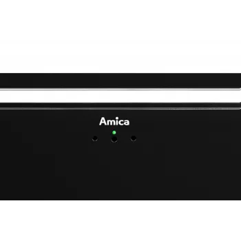 Cappa da incasso AMICA OMC6751B — cappa aspirante da cucina integrata, filtro metallico, 62 dB, classe energetica A
