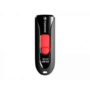 MEMORIA DRIVE FLASH USB2 32GB/590 TS32GJF590K TRANSCEND