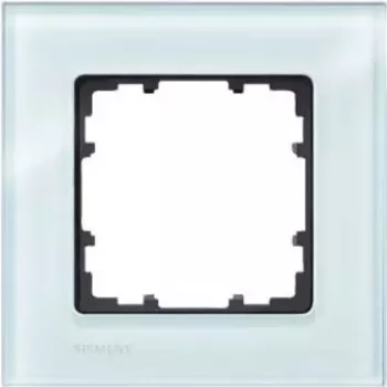 Siemens placca singola 5TG12010 (5TG12010)