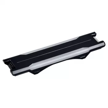 Lian Li P28ARGB-B accessorio/componente per raffreddamento PC retroilluminazione