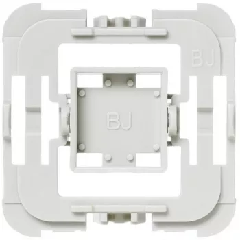 Set adattatori Homematic per Busch-Jaeger, 20 pz.