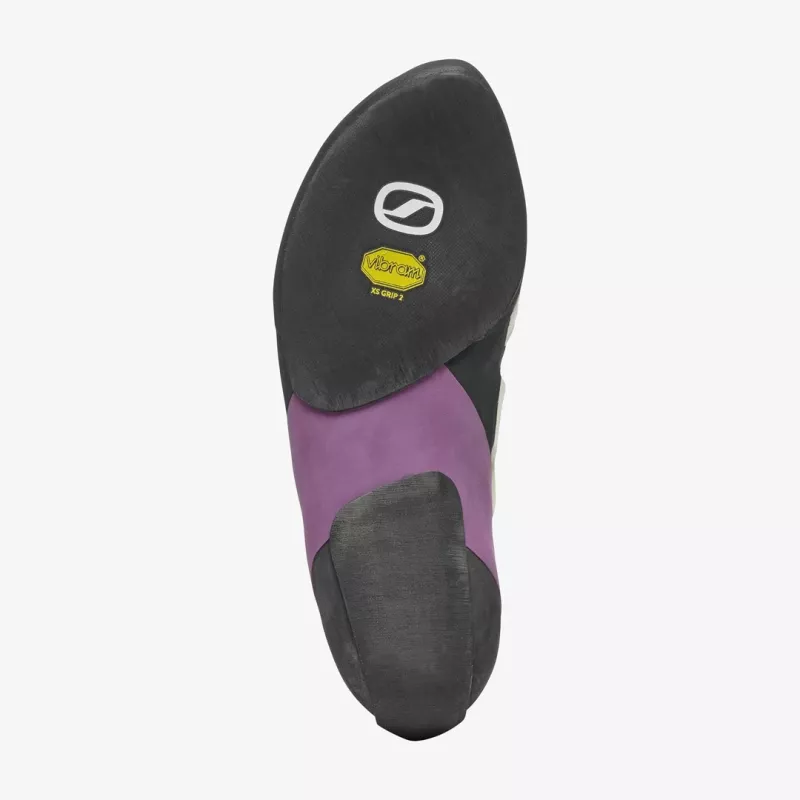 Scarpa INSTINCT VSR LV nero, viola