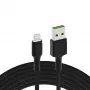 Cavo Lightning Green Cell KABGC05 1,2 m nero