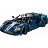 LEGO 42154 Technic 2022 Ford GT kit modello da costruire per adulti