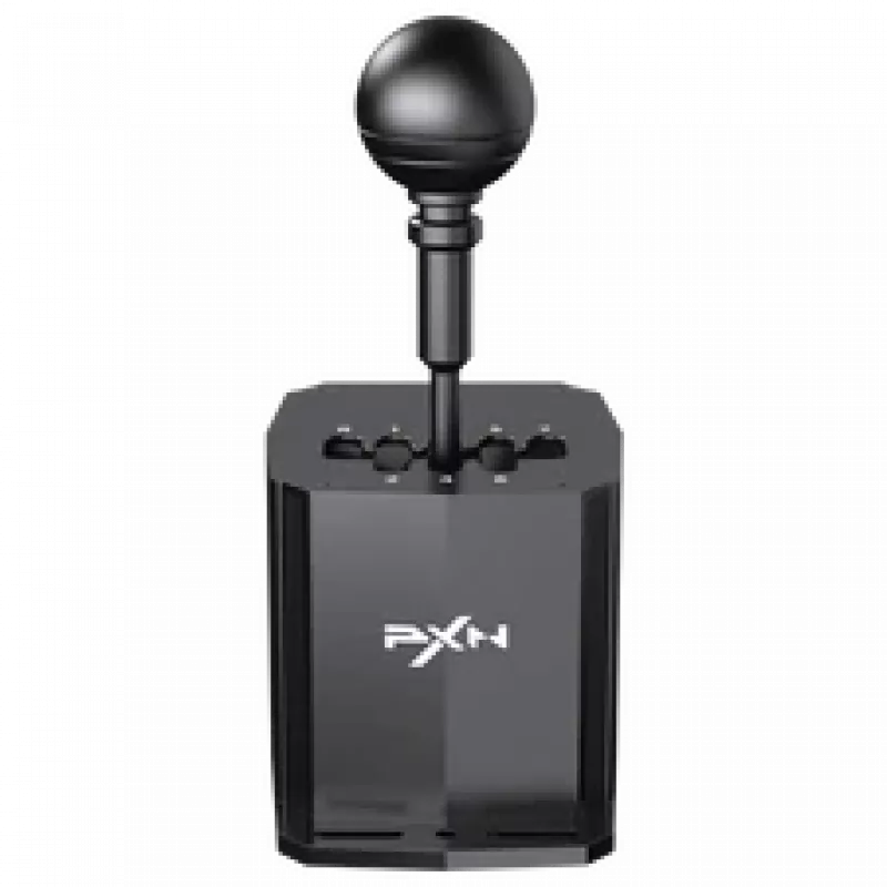 PXN cambio manuale – layout a H 7+1