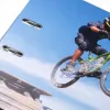 Raccoglitore a tema A4 HERMA Mountainbike