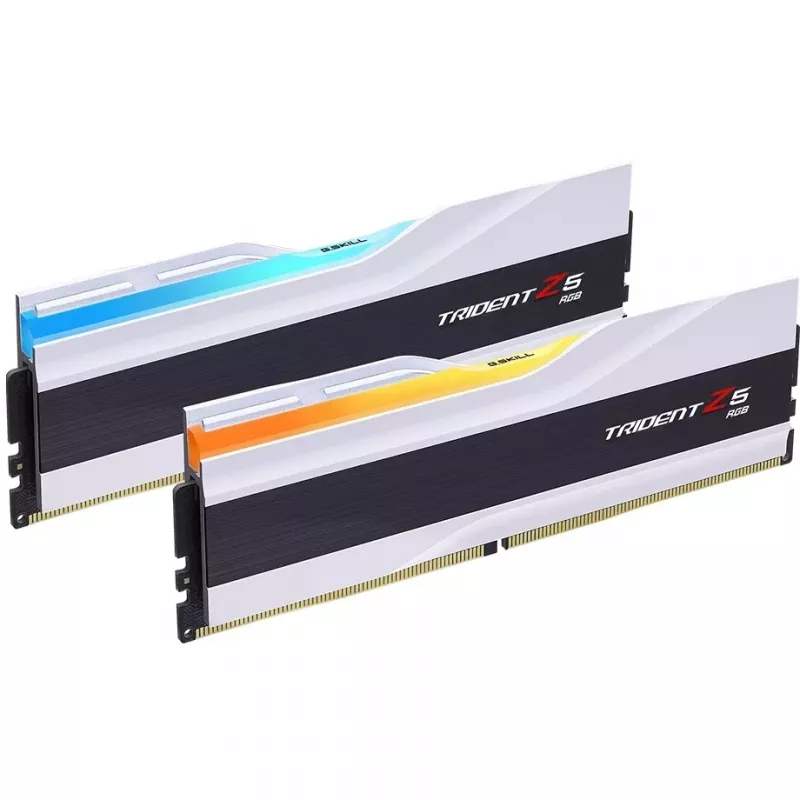 G.skill F5-8000J4048F24GX2-TZ5RW modulo di memoria