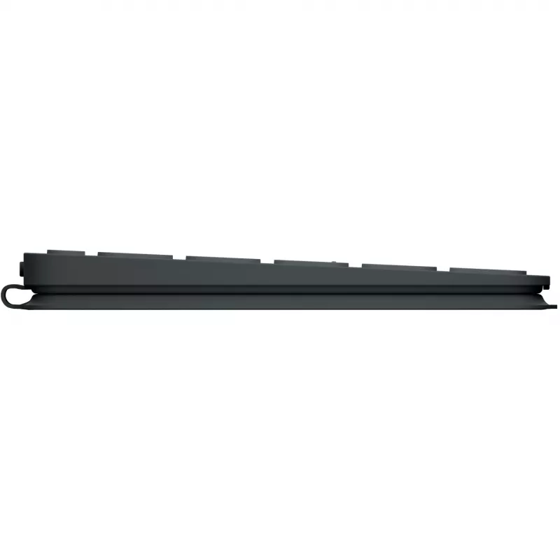 Logitech Keys-To-Go 2 - tastiera - con cover plate integrata