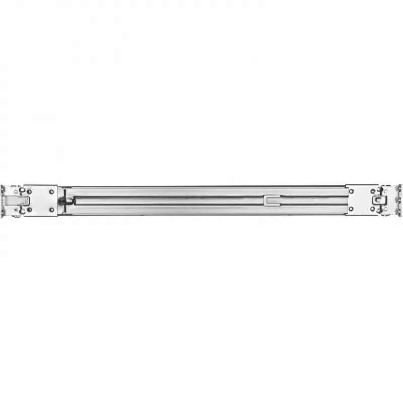 Silverstone SST-RMS09-20 Accessorio per rack set di guide per rack