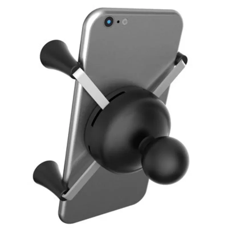 Supporto universale per telefono RAM Mounts X-Grip con sfera