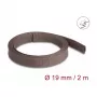 Guaina per cavi DeLOCK 20899 marrone poliestere 1,9 cm di diametro