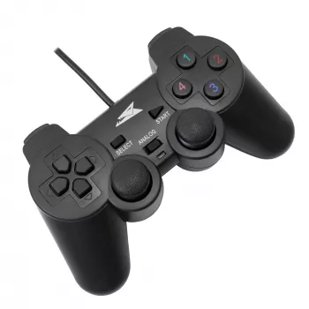Controller gaming Baracuda Squid BGP-011 — resistente, leggero