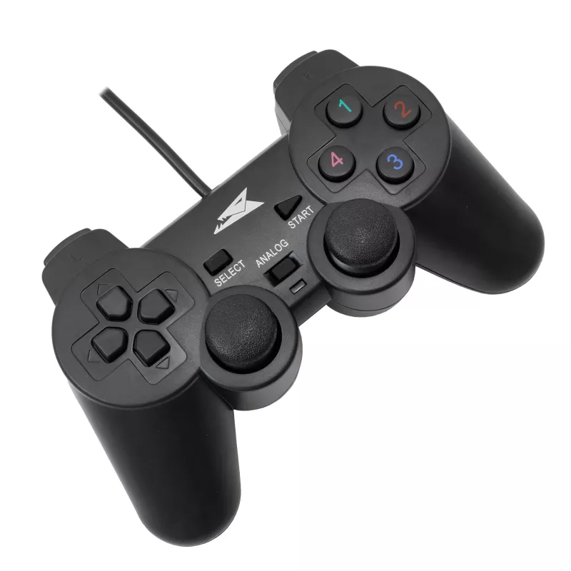 Controller gaming Baracuda Squid BGP-011 — resistente, leggero