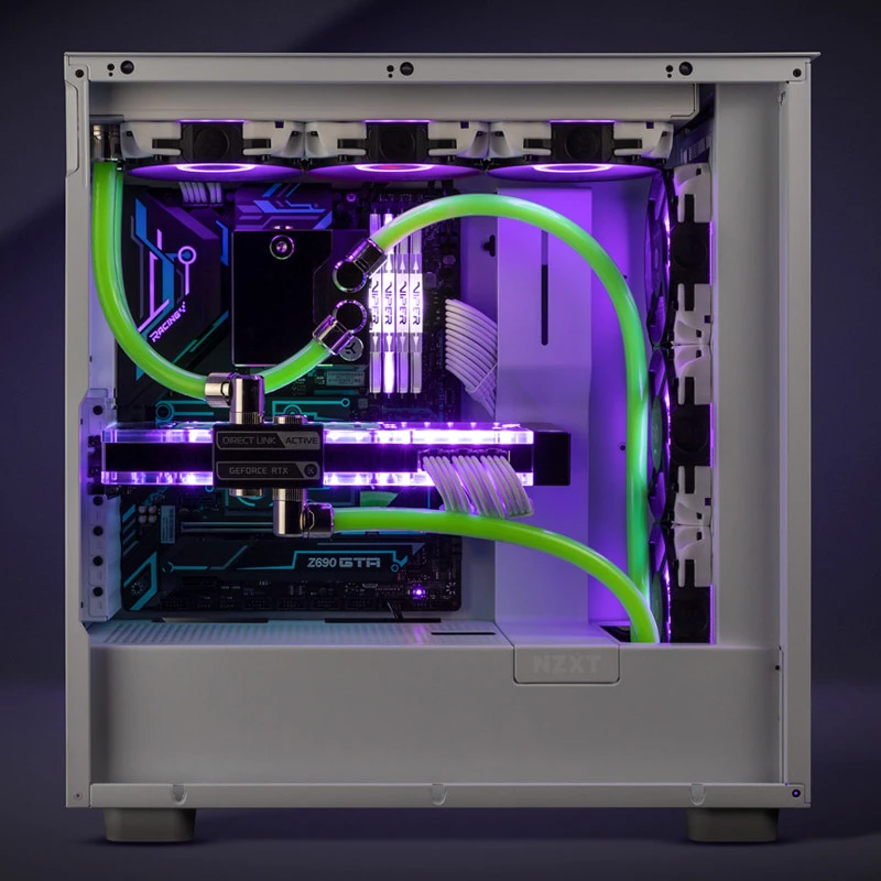 EK Water Blocks tubo accessorio per raffreddamento PC