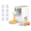 Robot da cucina Beper P102SBA500 500W — robot da cucina elettrico compatto