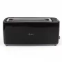 Asciugacapelli Jata JETT1579 2000W design compatto con manico pieghevole