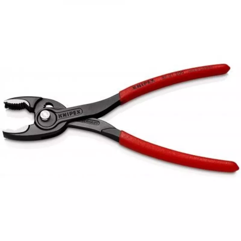 Knipex TwinGrip pinza a giunto scorrevole