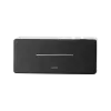 Edifier piccolo altoparlante attivo | D12 | Bluetooth | bianco | connessione wireless