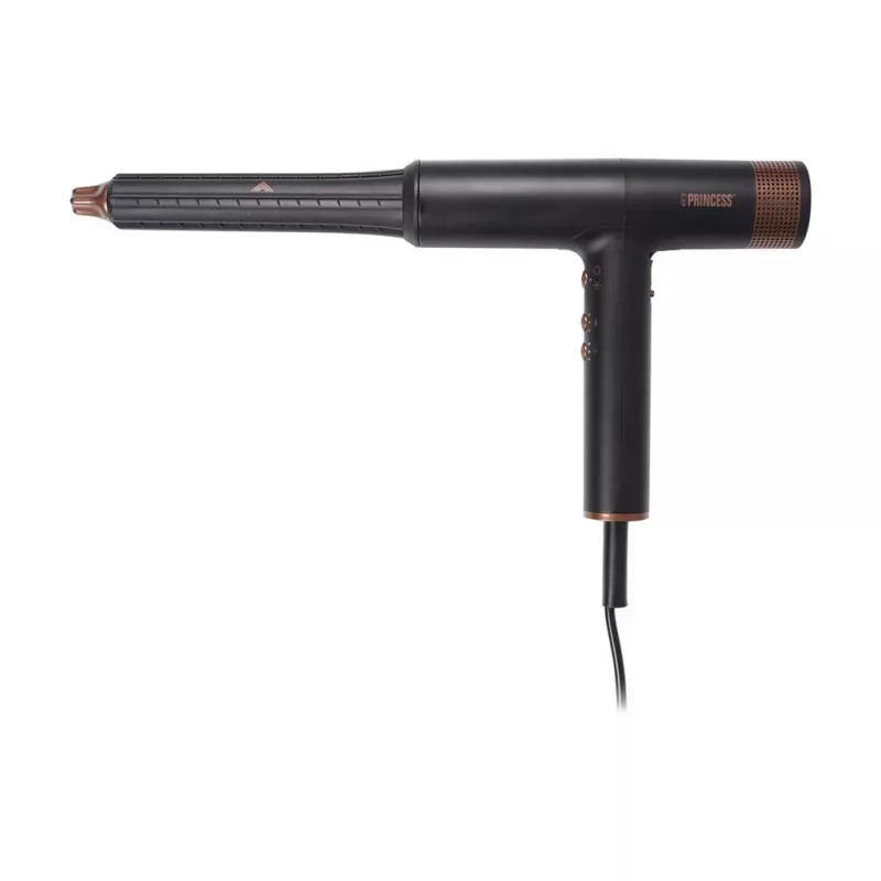Asciugacapelli Princess 529205 2000 W nero
