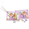 CreArt Junior - Piccola principessa, pittura