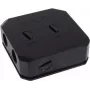 Alphacool Eisblock XPX 1U - nero versione acetal (12961)