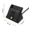 Lettore RFID Qoltec 50643