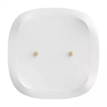 Sensore perdite di liquidi Sonoff SNZB-05P, a batteria, IP67, case in plastica, 48×48×21,6 mm, 60 mesi di durata della batteria