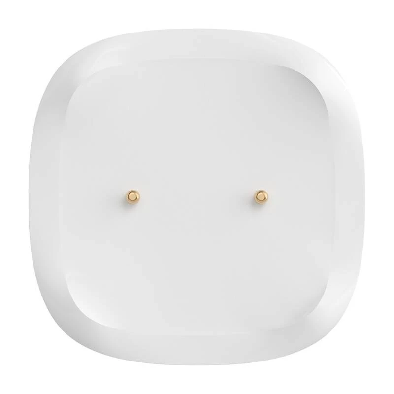 Sensore perdite di liquidi Sonoff SNZB-05P, a batteria, IP67, case in plastica, 48×48×21,6 mm, 60 mesi di durata della batteria