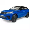 Veicolo BRUDER Range Rover Velar 3 anni ABS nero blu