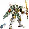 LEGO NINJAGO 71860 Lloyd's Titan Mech – 15° anniversario