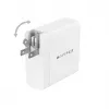 HYPER HJG140WW caricabatterie per dispositivi mobili universale bianco AC ricarica rapida per interni