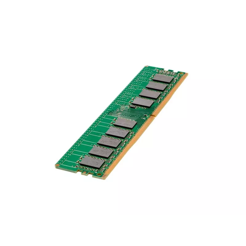 HPE - SmartMemory - DDR5 - Modulo - 32 GB - DIMM 288-PIN - 4800 MHz / PC5-38400 CL40 1.2 V unbuffered