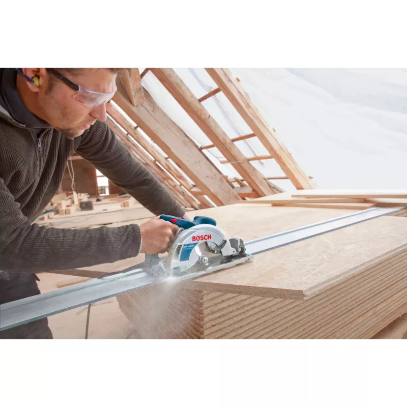 Bosch FSN 3100 Professional guida di guida