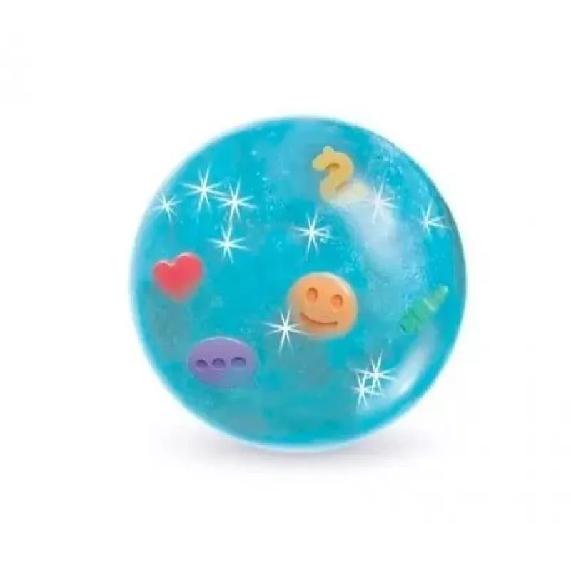 Set palline antistress Squishy Factory