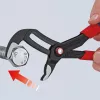 Pinza per tubi Knipex 87 22 250